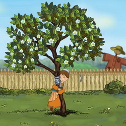 Әкият илендә: «Агачлар да авырый»!