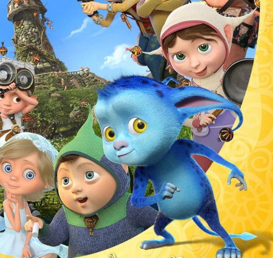 Джингл ситига рәхим итегез!