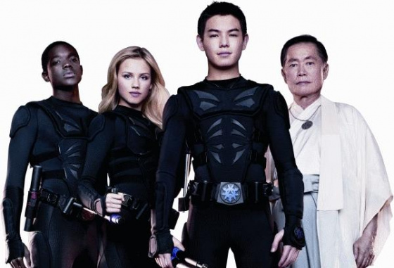 «Супер ниндзя» сериалы татарча!