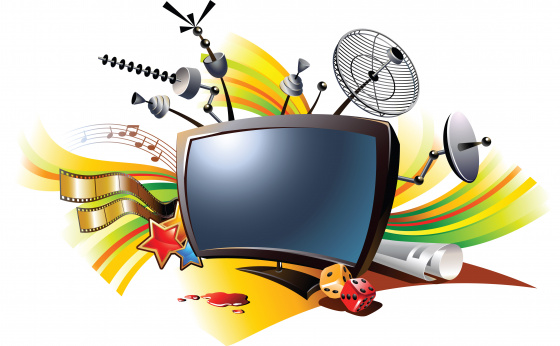 День телевидения!