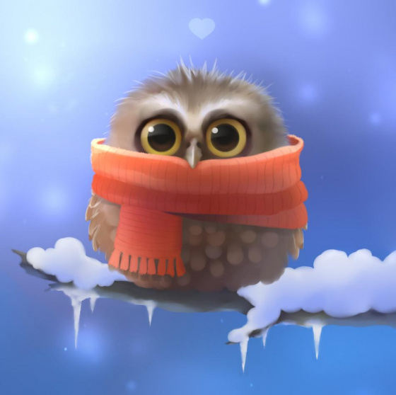 Җылы киенеп йөрегез!