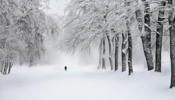 Татарстанга кабат көчле бураннар килә