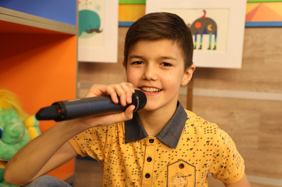 Бәйге: гимн