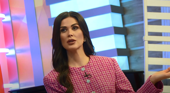 «Калеб» тапшыруында!