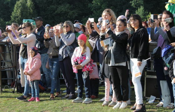 «Болгар радиосы» - Open Air