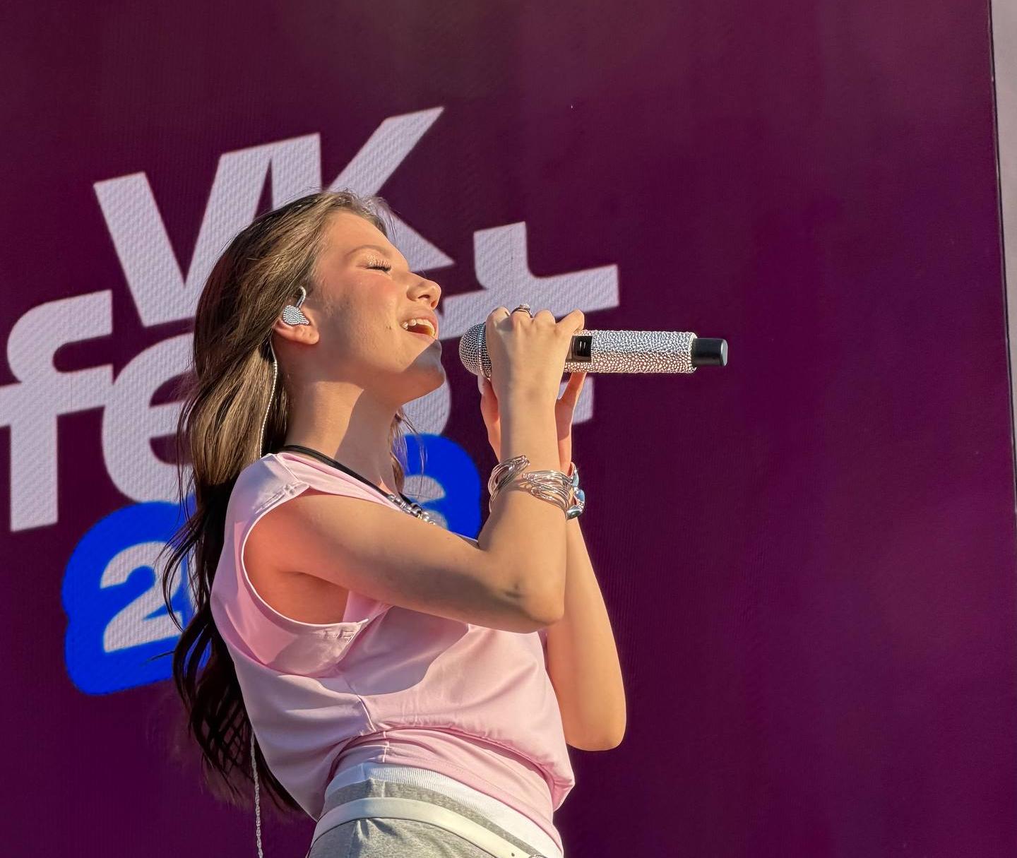Казандагы VK Fest 2026 ничек үтте