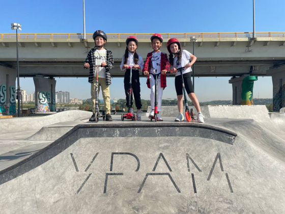 Клиплар төшерү дәвам итә!