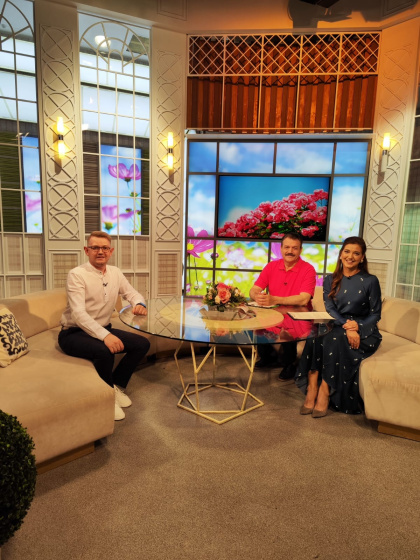 «Манзара» тапшыруын карагыз