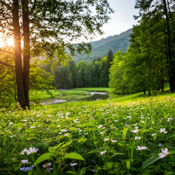 Табигатьне бергә саклыйк