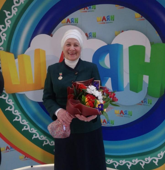 «Балалар һәм курчаклар яратам!»