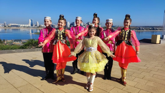 Премьера: «Читекләр» җырына клип!