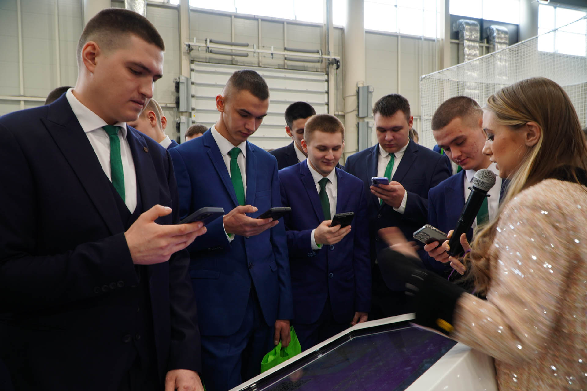 Казан Агро - 2026