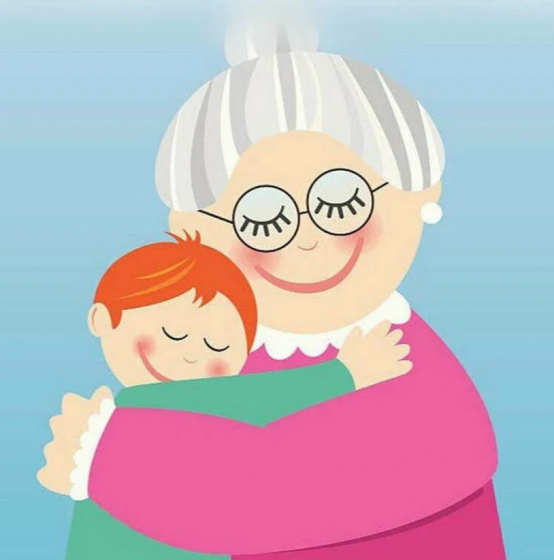 Барлык оныкларны котлыйбыз!