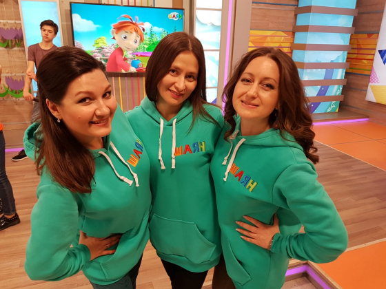 «ШАЯН ТВ» өчен тавыш бир