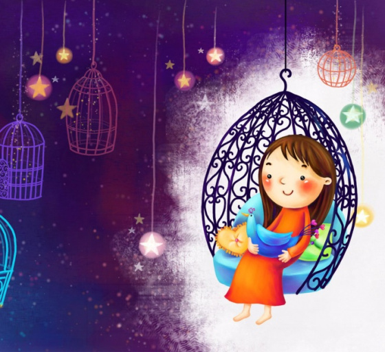 Хыялланып яшик!