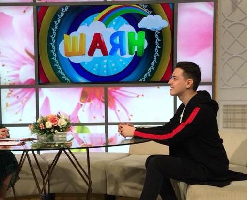 «Бию battle»  турында «Яңа гасыр» каналында!