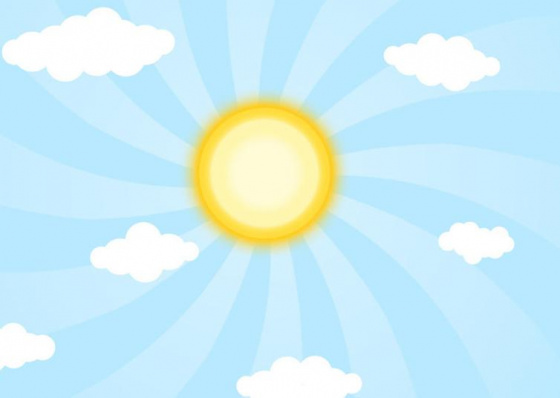 Дуслар, күңелдә кояш булсын!