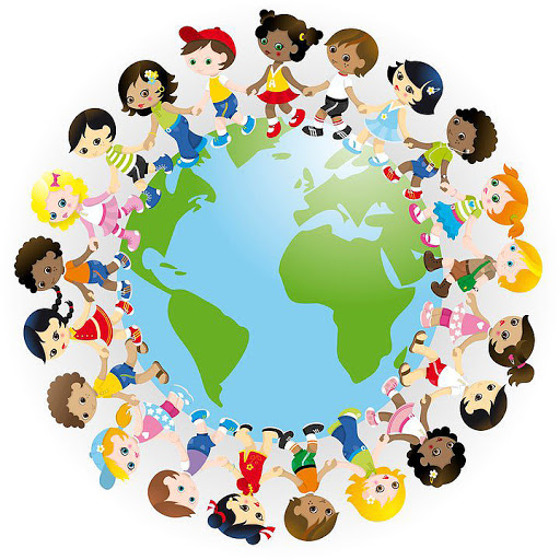 Балаларны яклау көне котлы булсын! 