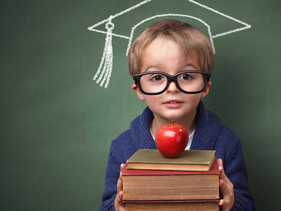 Мәктәпкә әзерлек...