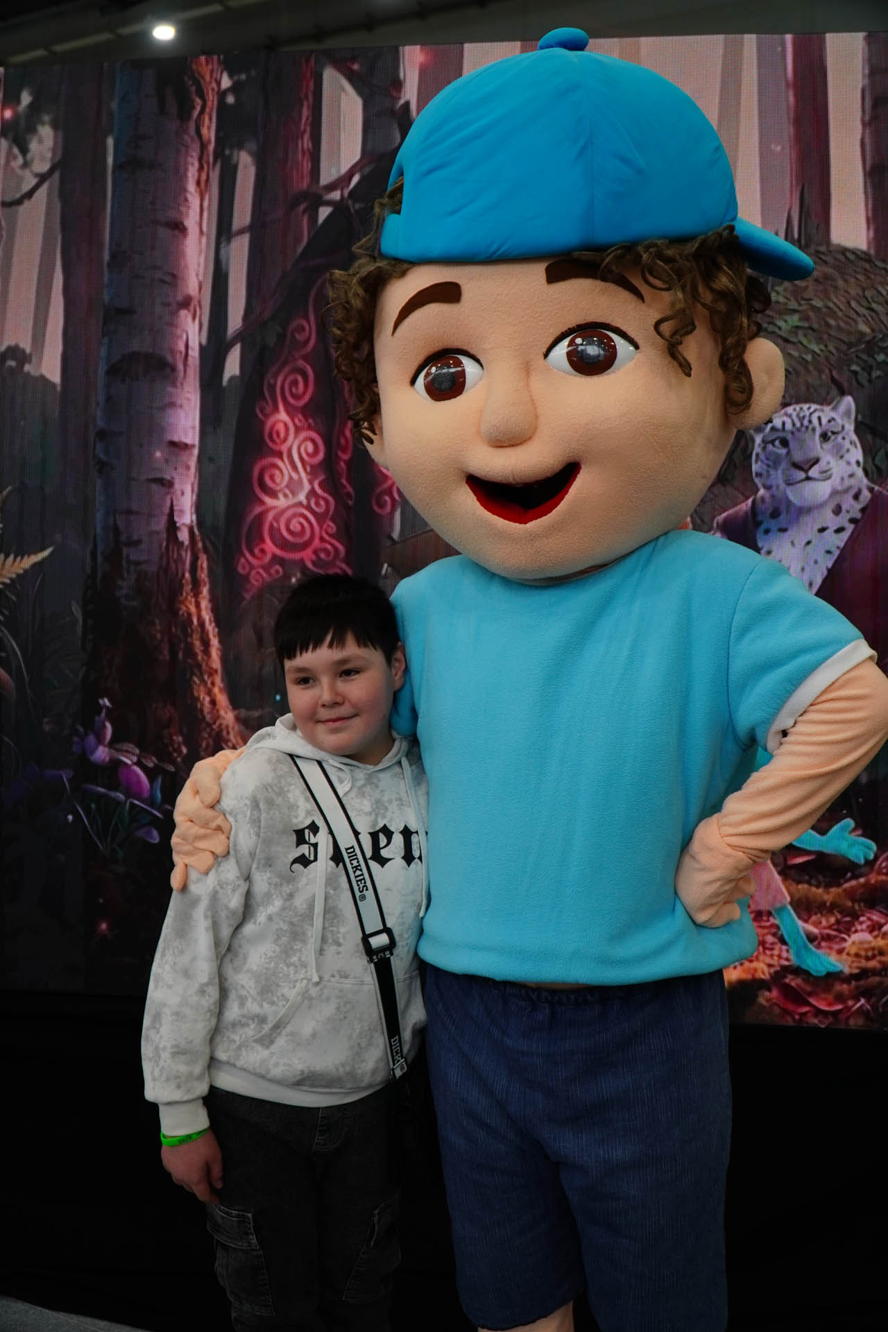 Казан Агро - 2026