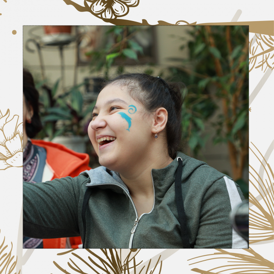 Балалар - тормыш чәчәге