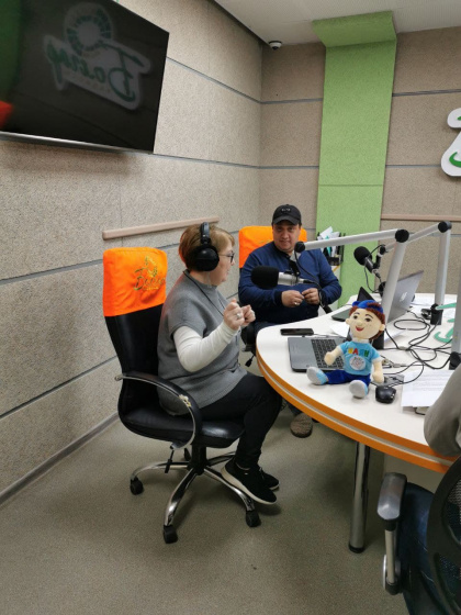 Иртәнге чәй...