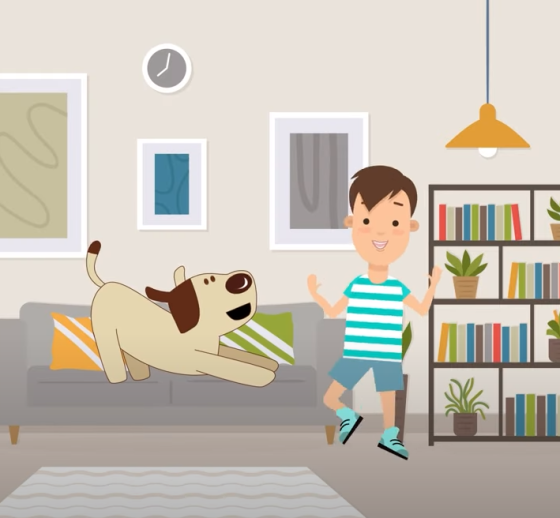 «Җавап тап»ның яңа чыгарылышында тылсымлы сүзләр өйрәнәбез