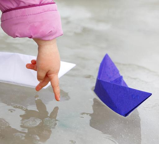 Күңелдә дә яз булсын!