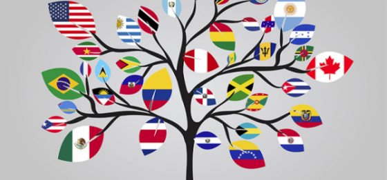 ФЛЕШМОБ! Халыкара туган тел көне