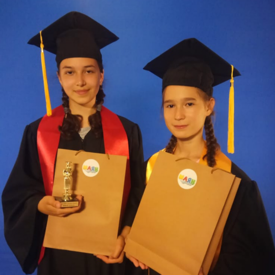 «АКЫЛ БАТЛ» тапшыруының беренче сезоны тәмам!