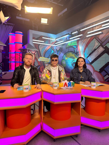 «Сәйлән» проектының яңа чыгарылышын карарга чакырабыз