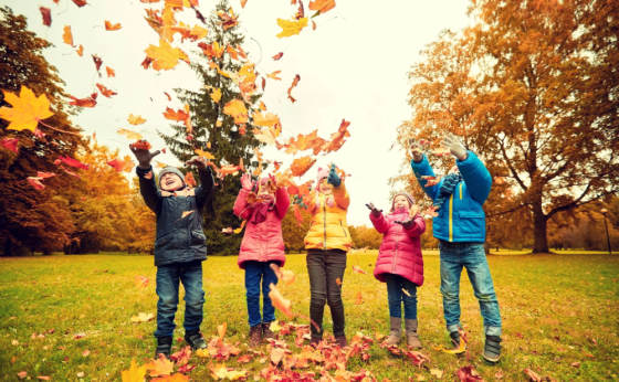 Көтеп алган каникуллар башланды