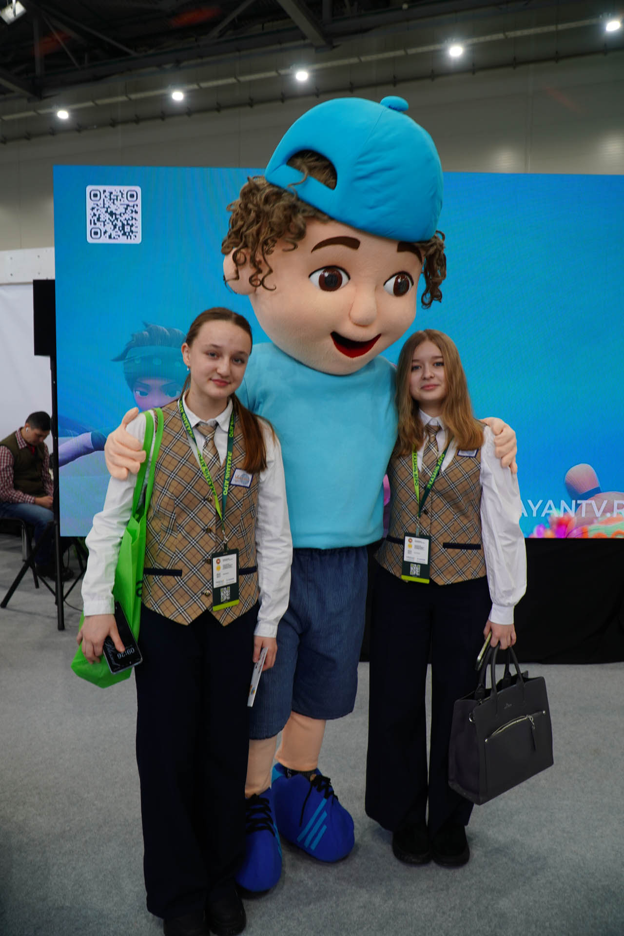 Казан Агро - 2026