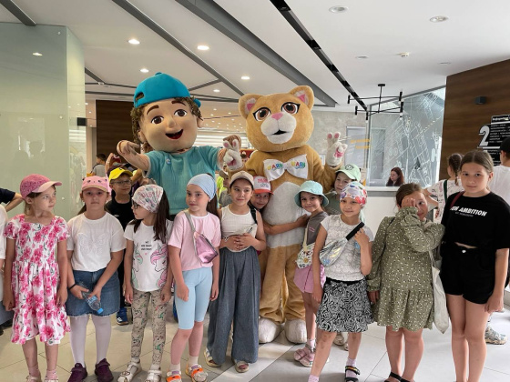 «Московский» мәдәният үзәгендә ике концерт гөрләп узды