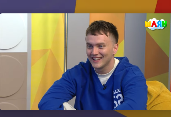 Марат Яруллинның балачак хатирәсе