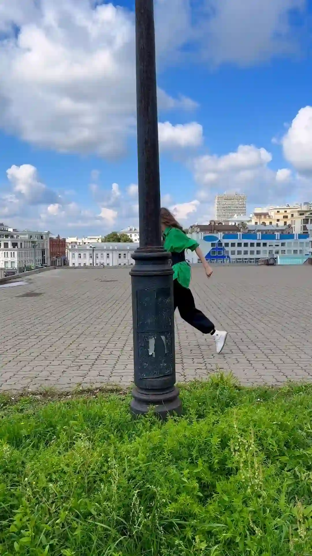 Бик сихри урын