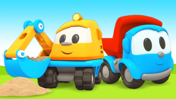  «ШАЯН ТВ» каналында «Лева исемле йөк машинасы»!