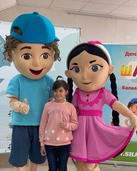 «ШАЯН ТВ» каналы «Шигърияткә сәяхәт» бәйгесендә!