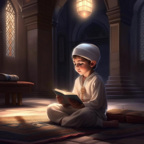 Изге Рамазан ае мөбарәк булсын!