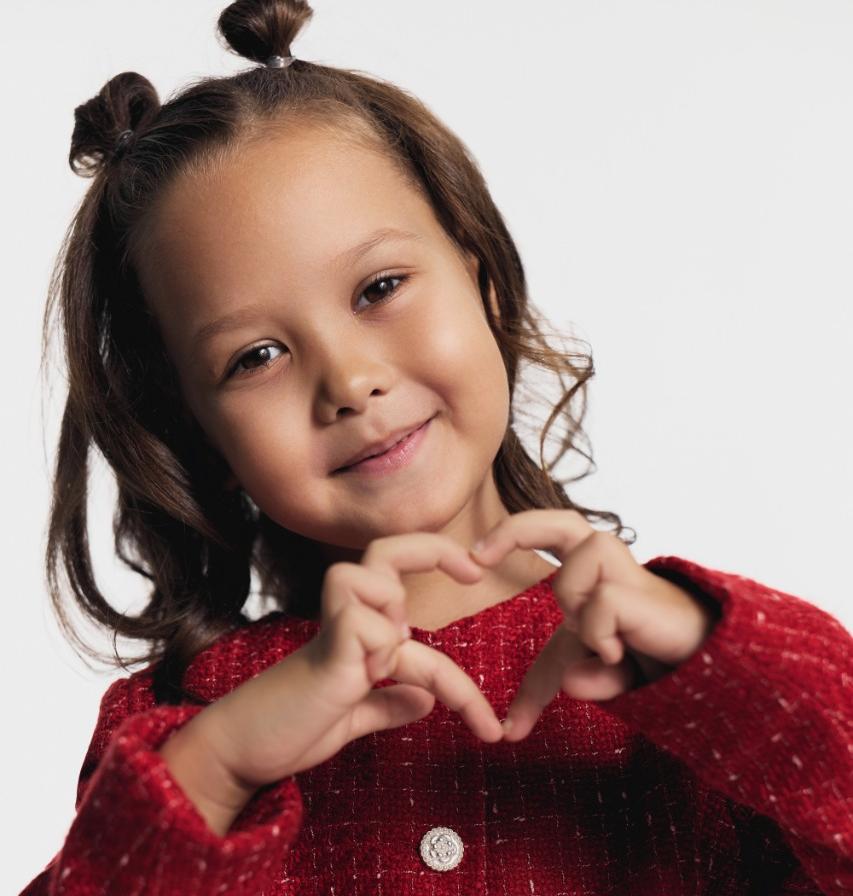 Закирова Динә