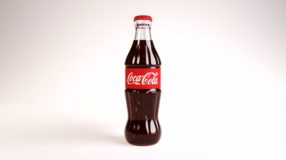 «Кока-Кола»ның туган көне