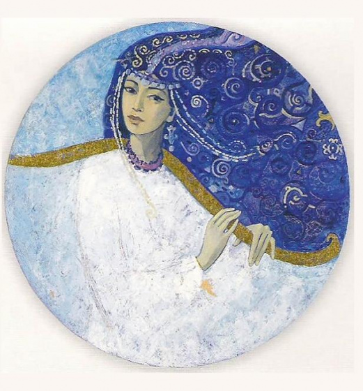 Зөһрә йолдыз