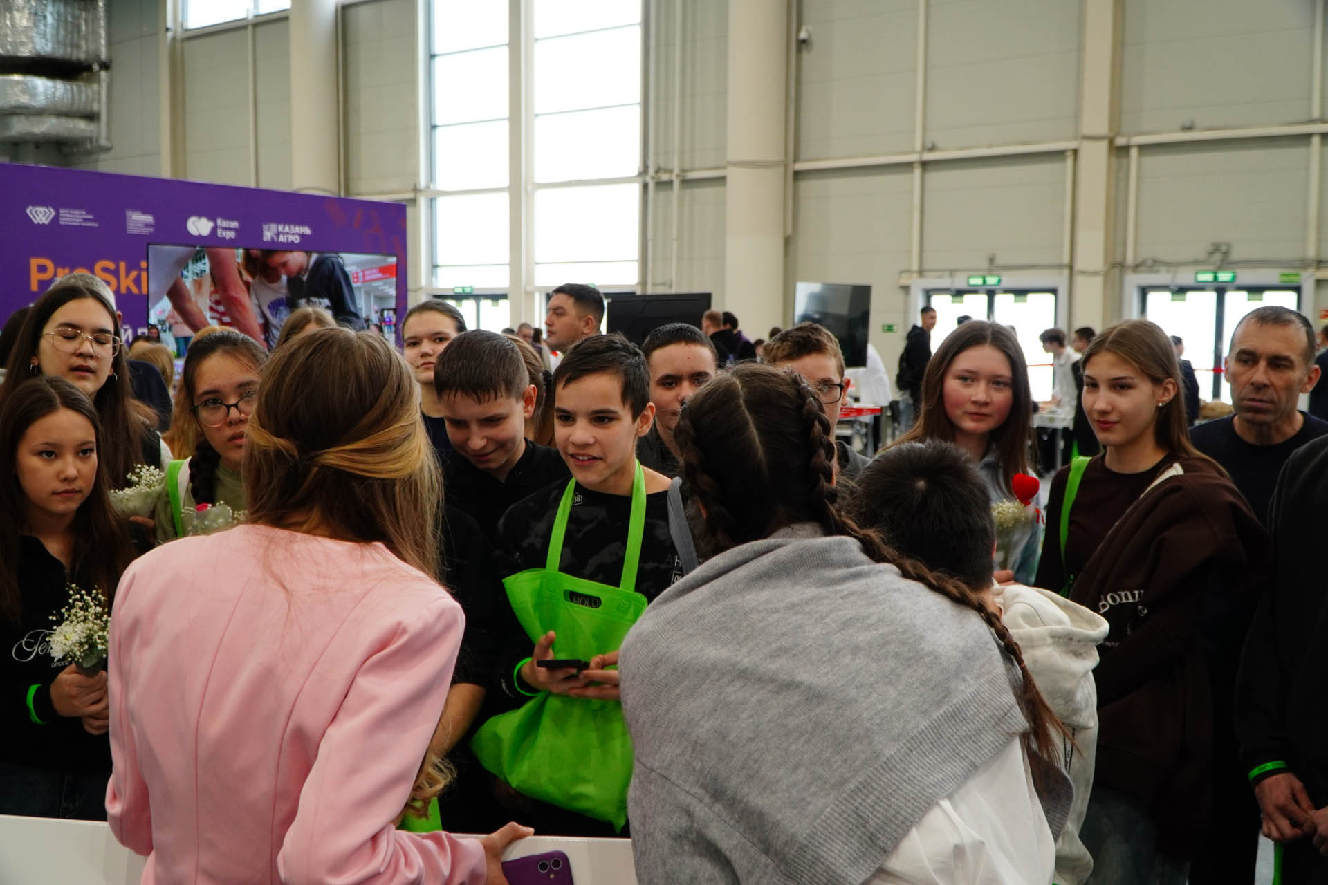 Казан Агро - 2026