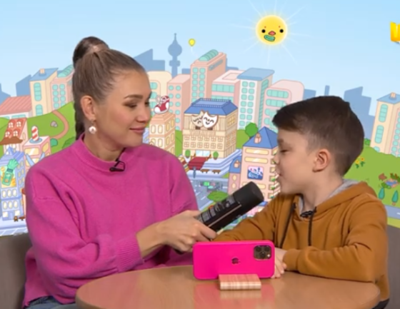 Let's play Уйныйбыз!