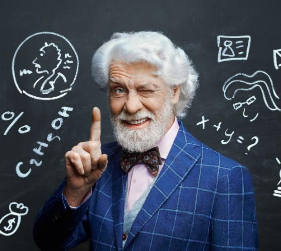 «Уйлап кара әле»