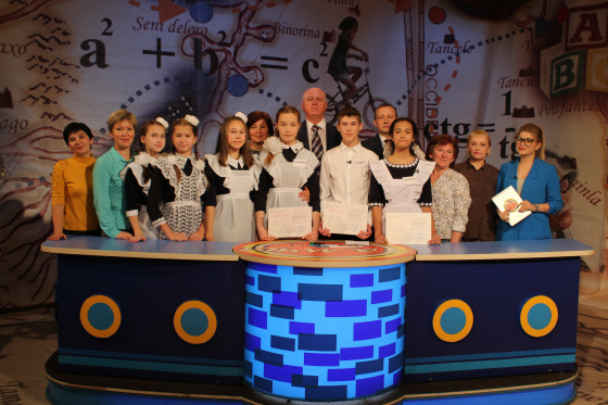 Туган көнегез котлы булсын, Әнвәр абый! 