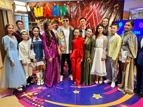 Премьера! «Сәйлән» клибы дөнья күрде