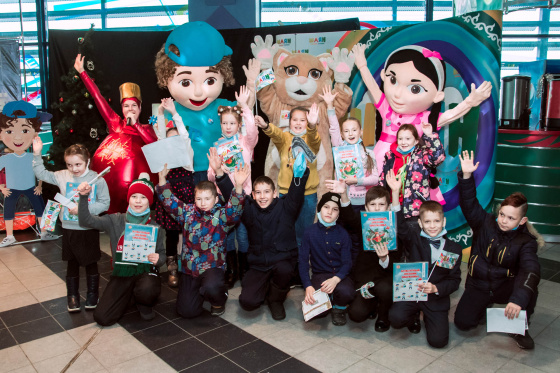 Фотолар әзер!