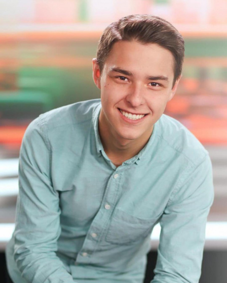 Туры эфирда аралашу