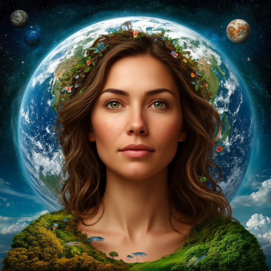 Халыкара Җир-Ана көне